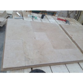 TRAVERTINE