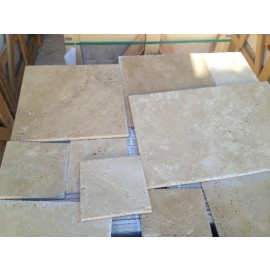 TRAVERTINE
