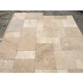TRAVERTINE 