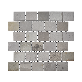 Pasinato EasyStone Classic Straight - Vulcano