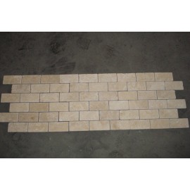 TRAVERTINE MOSAIC