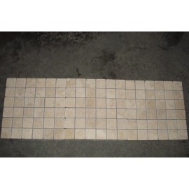 TRAVERTINE MOSAIC